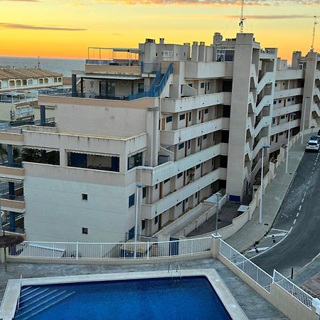 Pura Vida Santa Pola Exterior foto