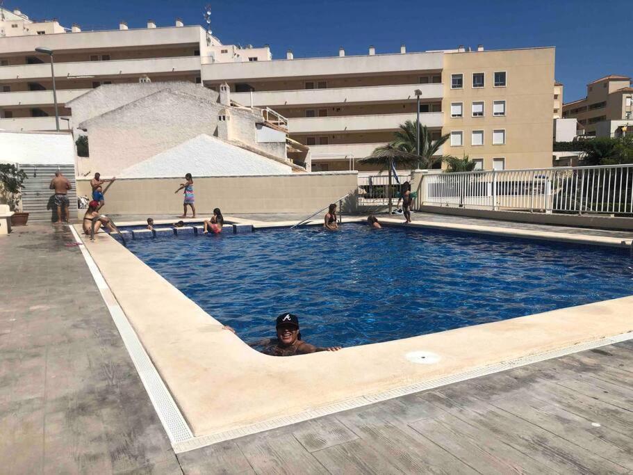 Pura Vida Santa Pola Exterior foto