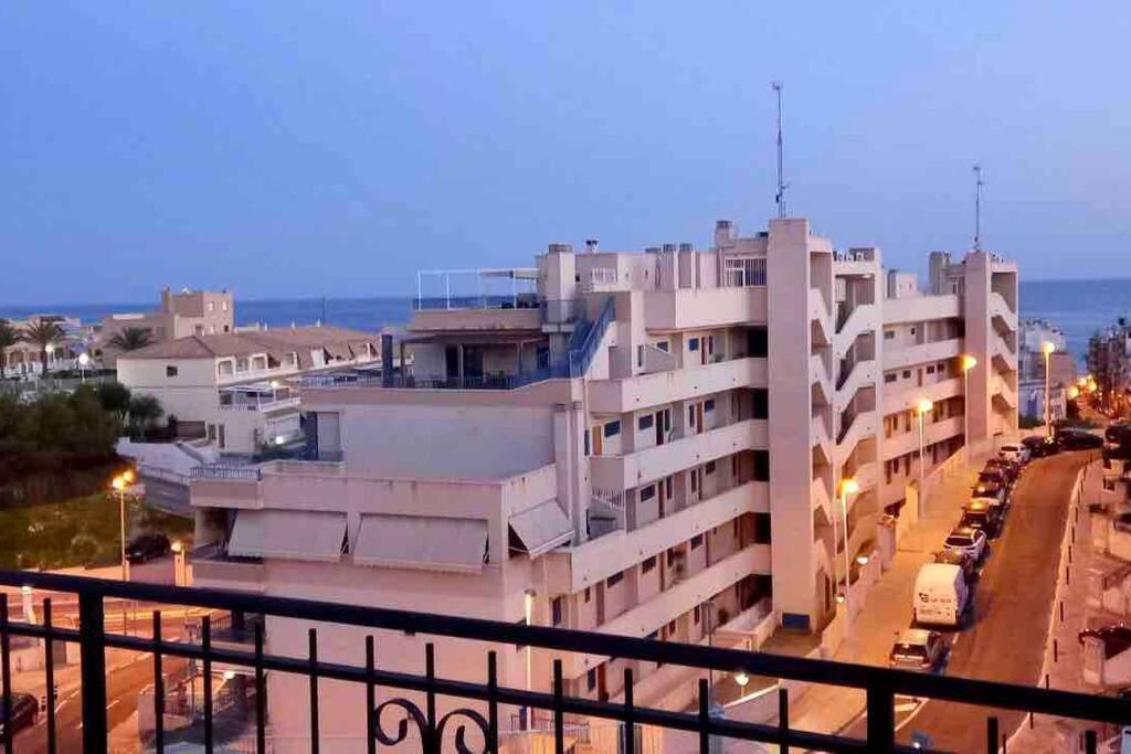 Pura Vida Santa Pola Exterior foto