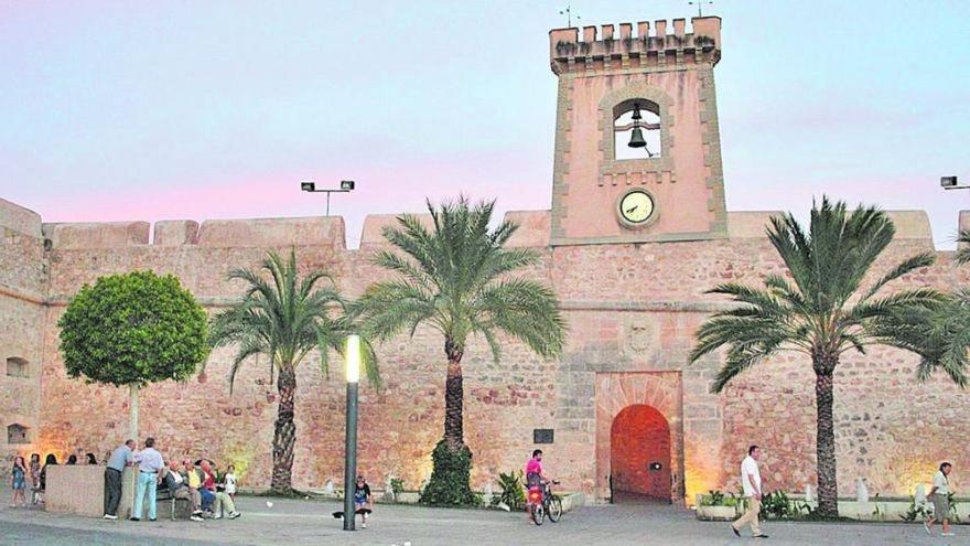 Pura Vida Santa Pola Exterior foto